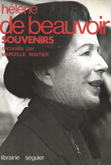 Au hasard de la chance : l'amour de vivre : souvenirs