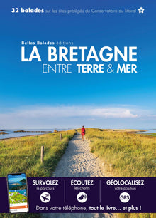 La Bretagne entre terre et mer