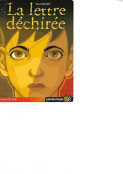 La Lettre déchirée
