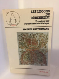 Les leçons de K. G. Dürckheim