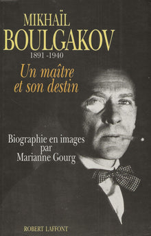 Mikhail Boulgakov 1891 1940