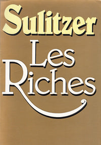 Les riches