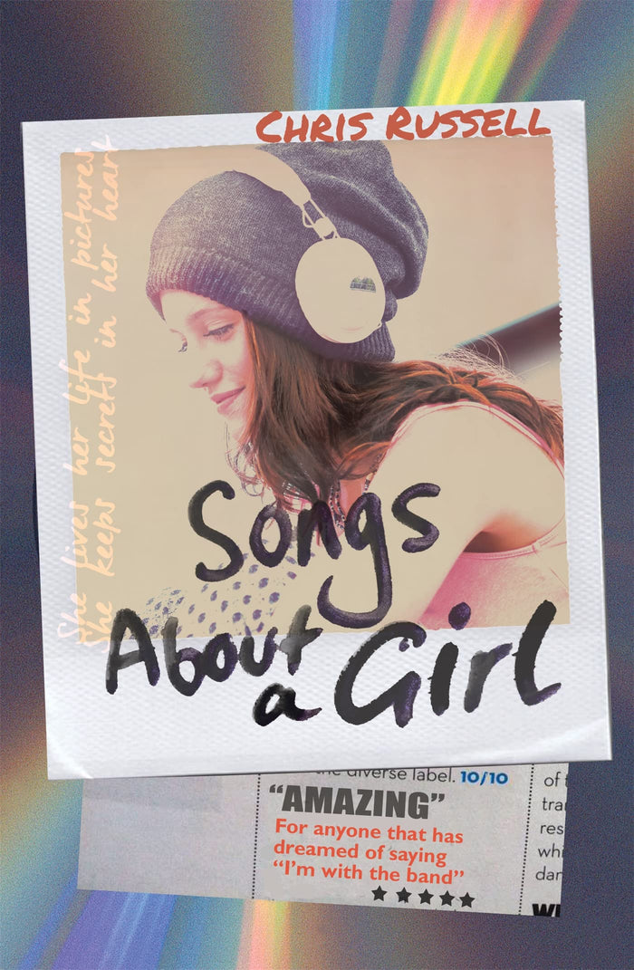 Songs about a girl