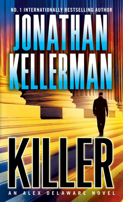Killer: An Alex Delaware Novel