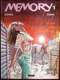 Le Bal des mandibules
