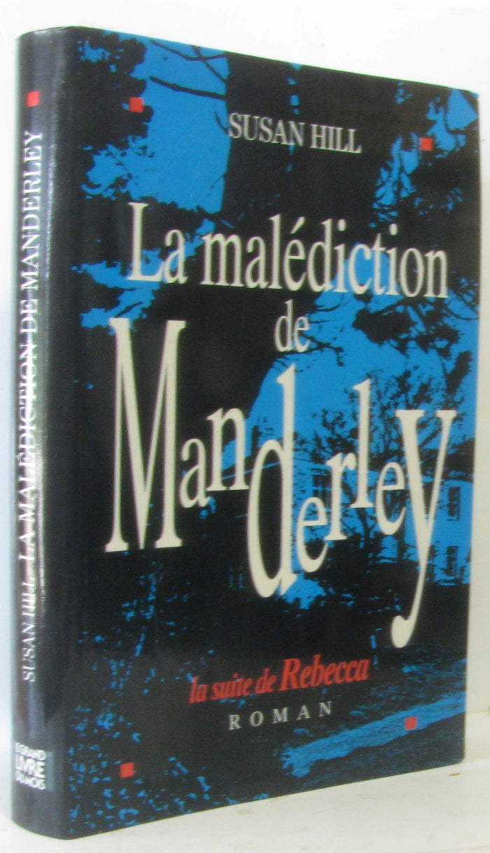 La malédiction de Manderley