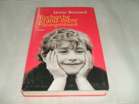 Recherche Grand-mère Désespérément