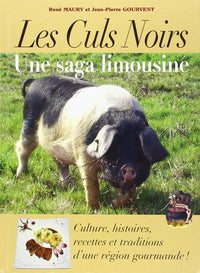 Les culs noirs, une sage limousine