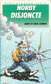NORBY DISJONCTE