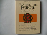 L'astrologie druidique