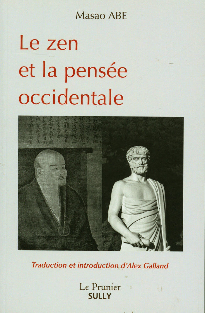 Le zen et la pensée occidentale