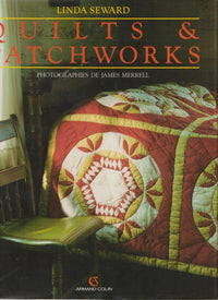 QUILTS ET PATCHWORKS