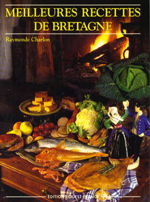 Meilleures recettes des îles de Bretagne
