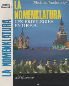 La nomenklatura