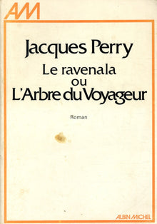 La ravenala ou l'arbre du voyageur