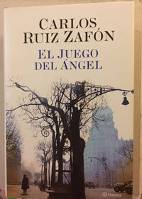 Le jeu de l'ange