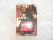 L'orange de Noël - NE