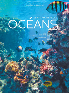 Le Grand Atlas des océans