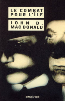 Le combat pour l'île
