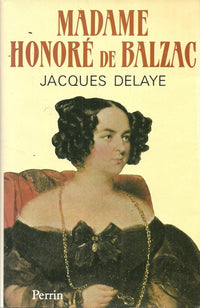 Madame