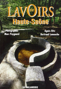 Lavoirs de Haute-Saone
