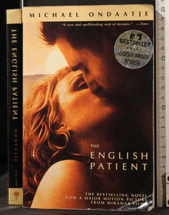 Le Patient anglais
