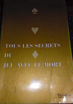 Tous les secrets du jeu avec le mort