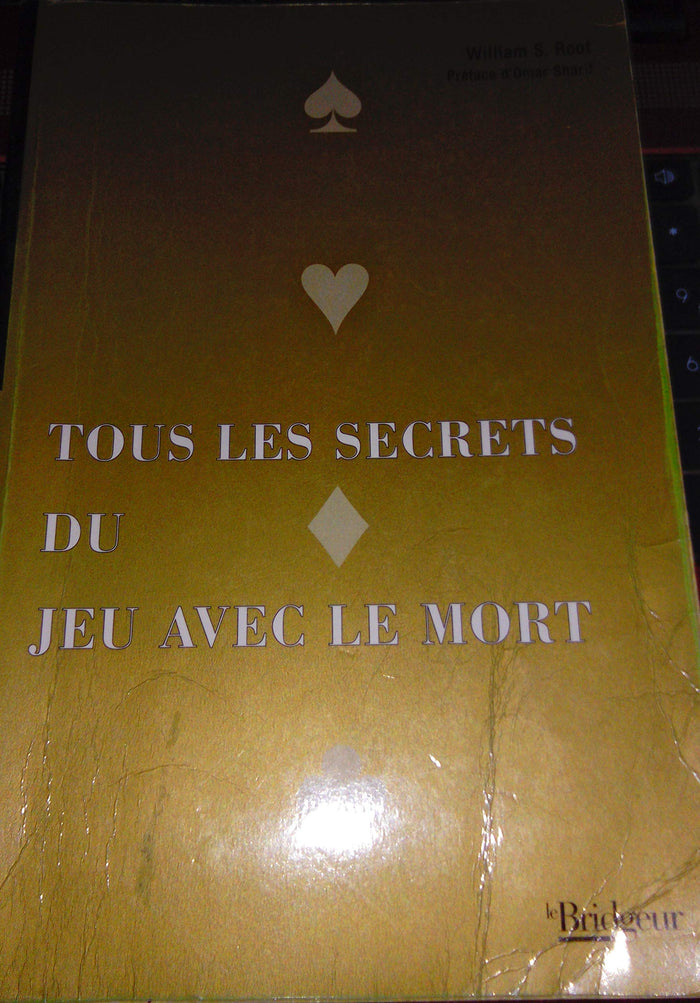 Tous les secrets du jeu avec le mort