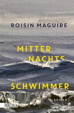 Mitternachtsschwimmer: Roman