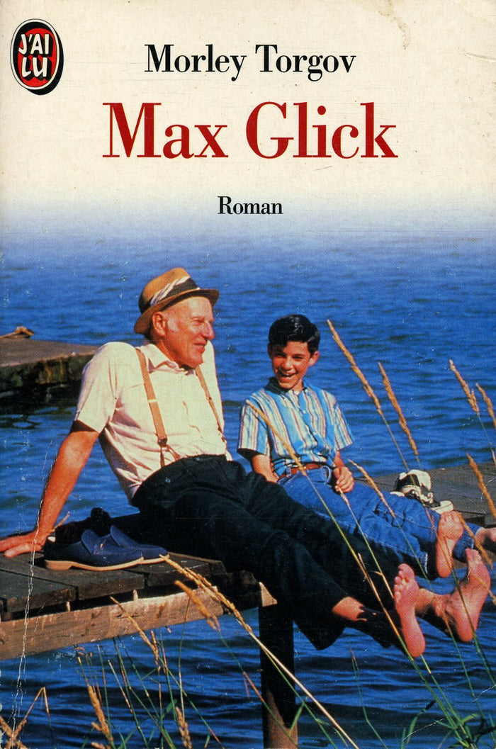 Maximilian Glick
