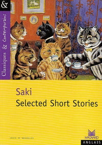 Selected short stories