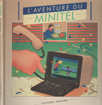 L'aventure du minitel