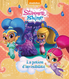 Une amie invisible