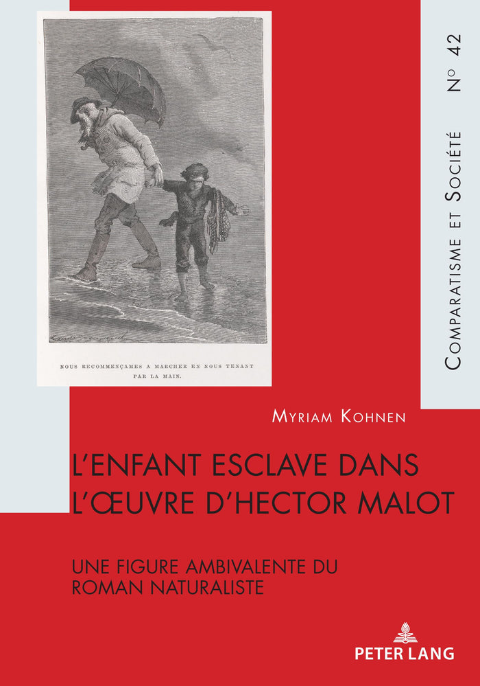 L'enfant esclave dans l'oeuvre d'Hector Malot