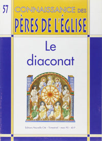 Connaissance des Pères de l'Église n°57