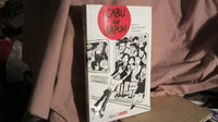 Cabu au Japon