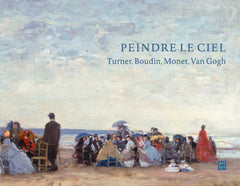 Peindre le ciel