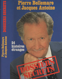 Dossiers secrets