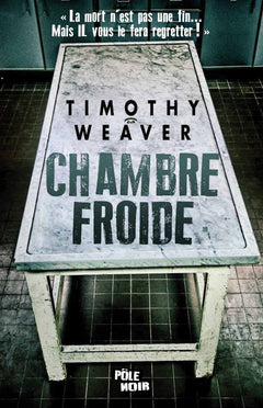 Chambre froide