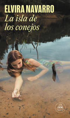 La isla de los conejos / Rabbit Island