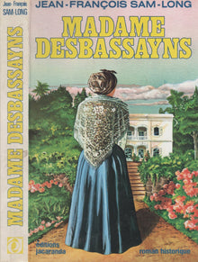 Madame Desbassayns