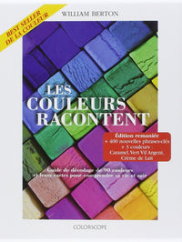 Les Couleurs racontent