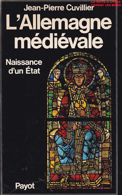 L'Allemagne médiévale