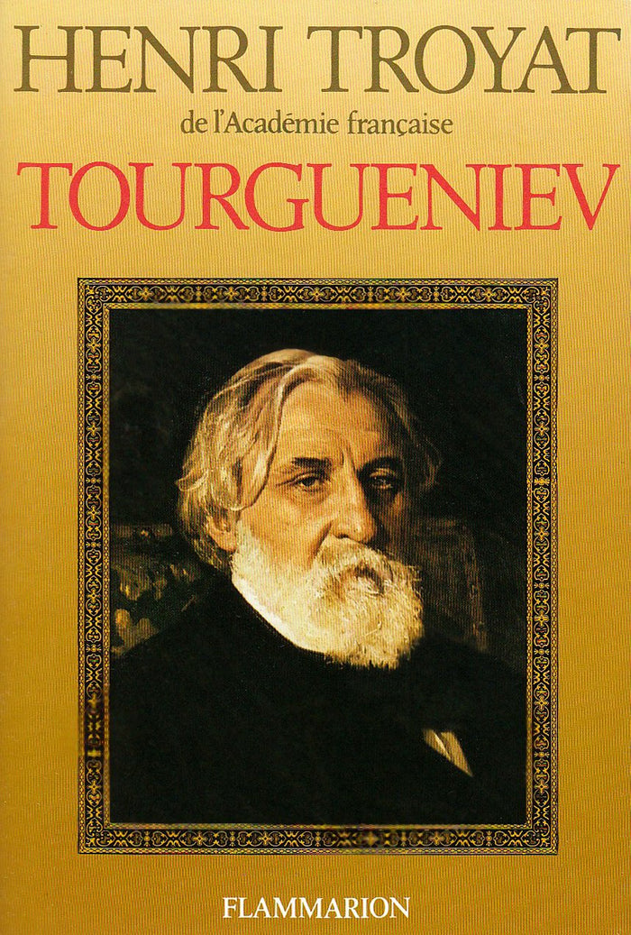 Tourgueniev