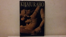 KHAJURAHO (Ancienne Edition)