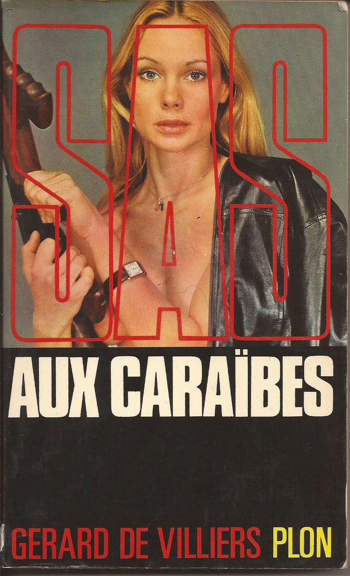 Caraïbes sas