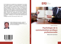 Psychologie de la communication juridique professionnelle