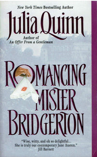 Romancing Mister Bridgerton: Penelope & Colin's Story, The Inspiration for Bridgerton Season Three