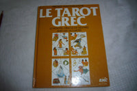 Tarot grec