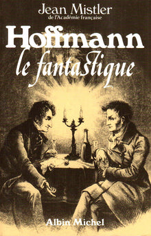 Hoffmann le fantastique